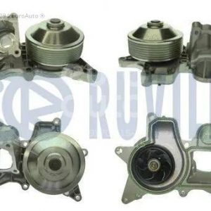 Насос водяной (помпа)