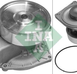 Насос водяной (помпа)