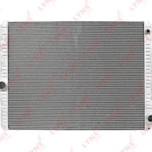 Радиатор основной