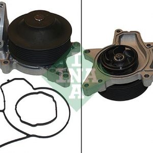 Насос водяной (помпа)