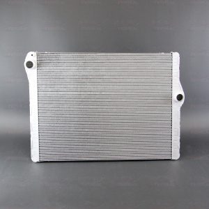 Радиатор основной