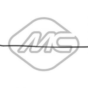 Трубка системы охлаждения