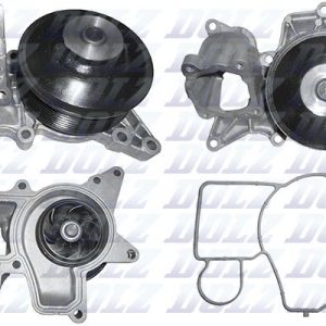 Насос водяной (помпа)