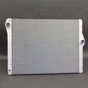 Радиатор основной