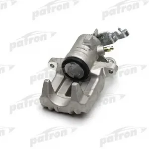 Суппорт тормозной задний правый