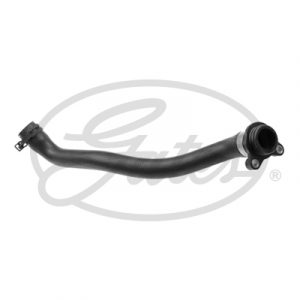 Шланг системы охлаждения