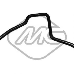 Шланг системы охлаждения