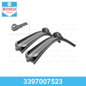 Щетки стеклоочистителя (к-кт)