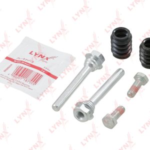 Втулка направляющая суппорта (к-кт)