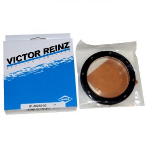 Сальник коленвала задний