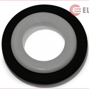 Сальник коленвала задний