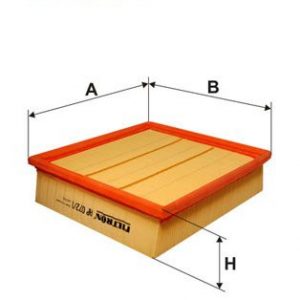 Фильтр воздушный