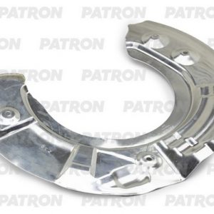 Пыльник тормозного диска