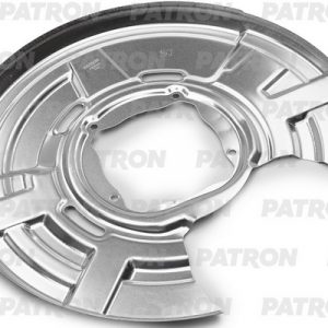 Пыльник тормозного диска