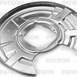 Пыльник тормозного диска