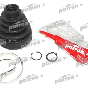 Пыльник ШРУСа внутр (к-кт)