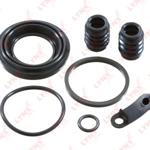 Р/к заднего суппорта