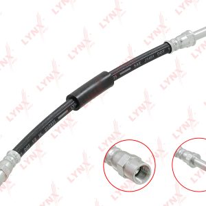 Шланг тормозной задний