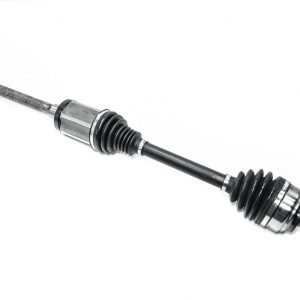 Полуось передняя правая