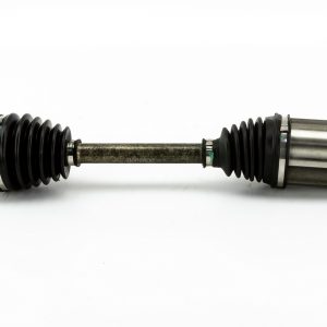 Полуось передняя левая
