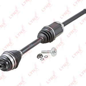 Полуось передняя правая