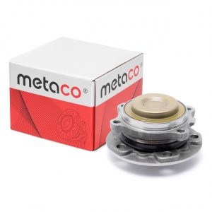 Ступица передняя