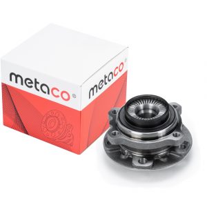 Ступица передняя