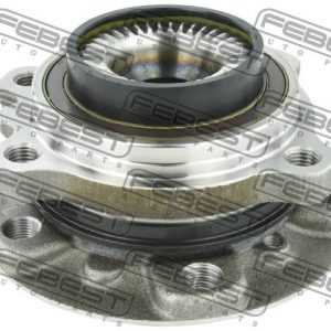 Ступица передняя