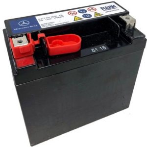 Аккумулятор