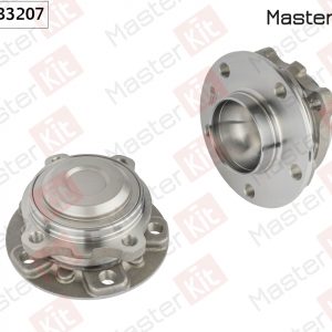 Ступица передняя