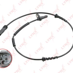 Датчик ABS передний