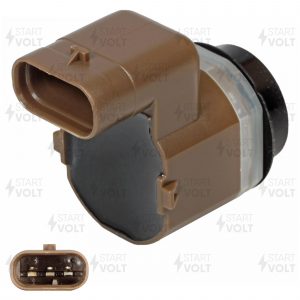 Датчик парковки