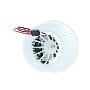 Моторчик отопителя