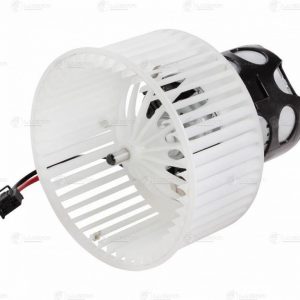 Моторчик отопителя