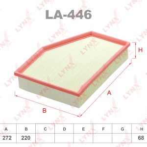 Фильтр воздушный