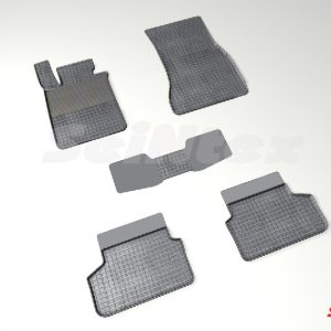 Коврики салона к-кт