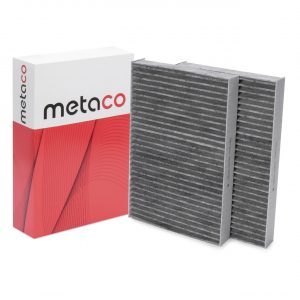 Фильтр салона