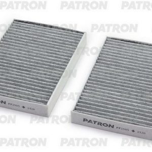 Фильтр салона