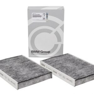 Фильтр салона