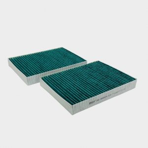 Фильтр салона