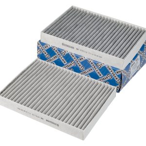 Фильтр салона