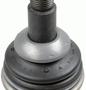 Опора шаровая нижняя передней подвески