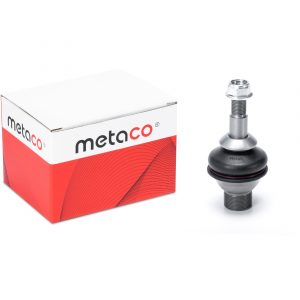 Опора шаровая нижняя передней подвески