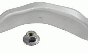 Рычаг передний нижний левый