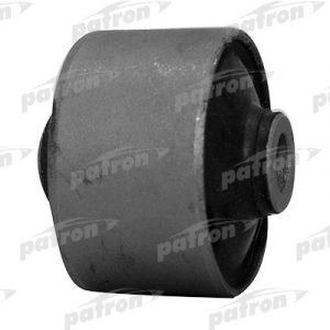 Сайлентблок заднего продольного рычага