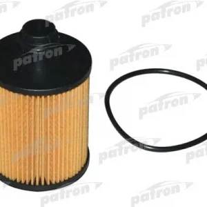 Фильтр масляный