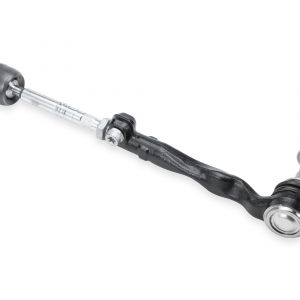 Тяга рулевая левая в сборе