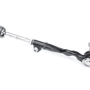 Тяга рулевая правая в сборе