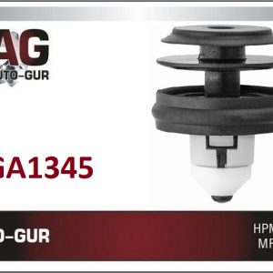 Крепеж (клоп)