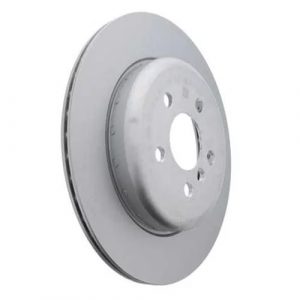 Диск тормозной задний